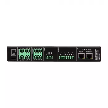 Biamp Impera Tango čierna