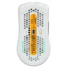 Glorious Gaming Glorious Model O Wireless 2 – matná biela, pravá ruka, laser, RF Wireless + USB Type-C, 26000 DPI, 1 ms, biela