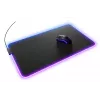 Glorious Gaming GLORIOUS podložka pod myš PAD 2 GLED - XL EXTENDED - ČIERNA