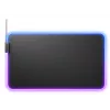Glorious Gaming GLORIOUS podložka pod myš PAD 2 GLED - XL EXTENDED - ČIERNA