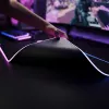 Glorious Gaming GLORIOUS podložka pod myš PAD 2 GLED - XL EXTENDED - ČIERNA