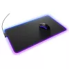 Glorious Gaming GLORIOUS podložka pod myš PAD 2 GLED - XL EXTENDED - ČIERNA