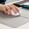 Glorious Gaming Glorious Model IV2 Wired - čierna, pravá ruka, optický, USB Type-A, 26000 DPI, čierna
