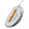 Glorious Gaming Glorious Model I2 Wired – biela, pravá ruka, optický, USB Type-A, 26000 DPI, biela