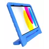 DEQSTER 40-2000111 puzdro na tablet 27,9 cm (11 palcov) kryt modrý