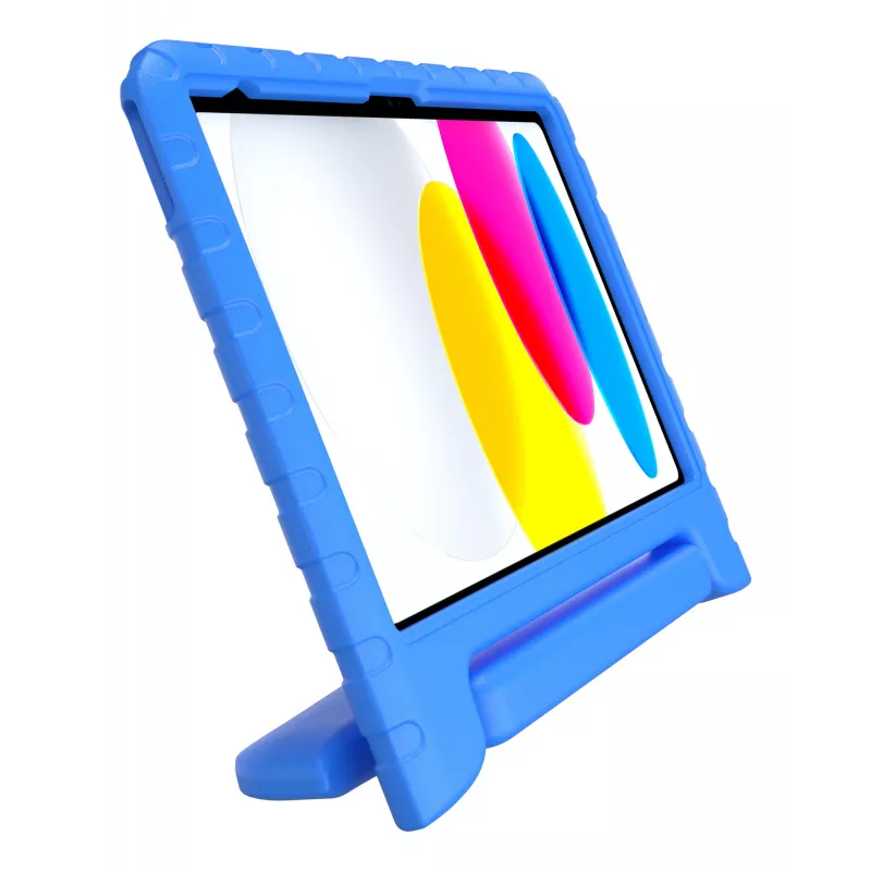 DEQSTER 40-2000111 puzdro na tablet 27,9 cm (11 palcov) kryt modrý