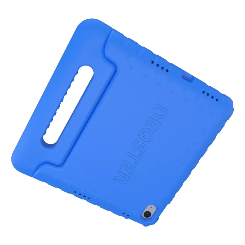 DEQSTER 40-2000111 puzdro na tablet 27,9 cm (11 palcov) kryt modrý