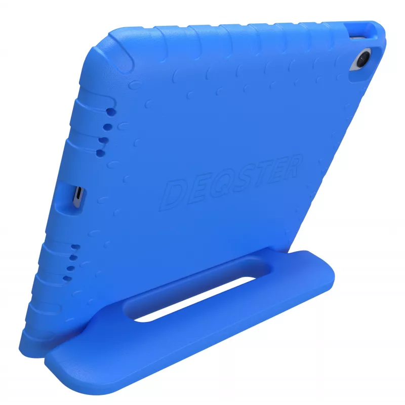 DEQSTER 40-2000111 puzdro na tablet 27,9 cm (11 palcov) kryt modrý
