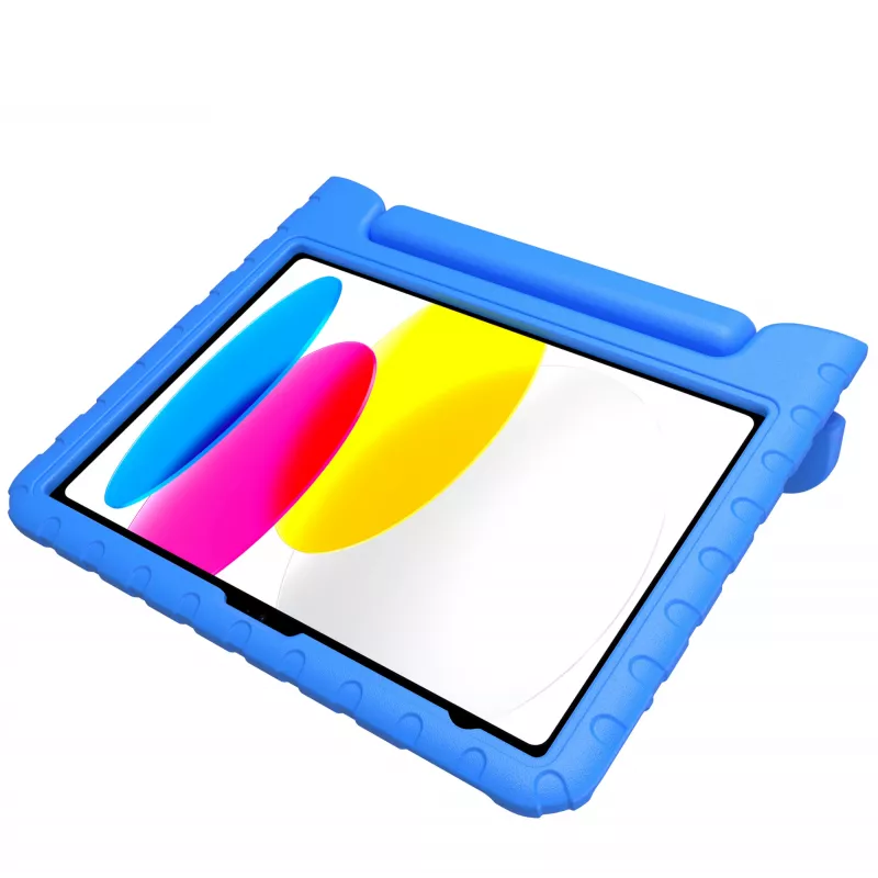 DEQSTER 40-2000111 puzdro na tablet 27,9 cm (11 palcov) kryt modrý