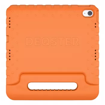 DEQSTER 40-2000112 puzdro na tablet 27,9 cm (11 palcov) kryt oranžový