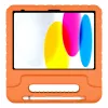 DEQSTER 40-2000112 puzdro na tablet 27,9 cm (11 palcov) kryt oranžový