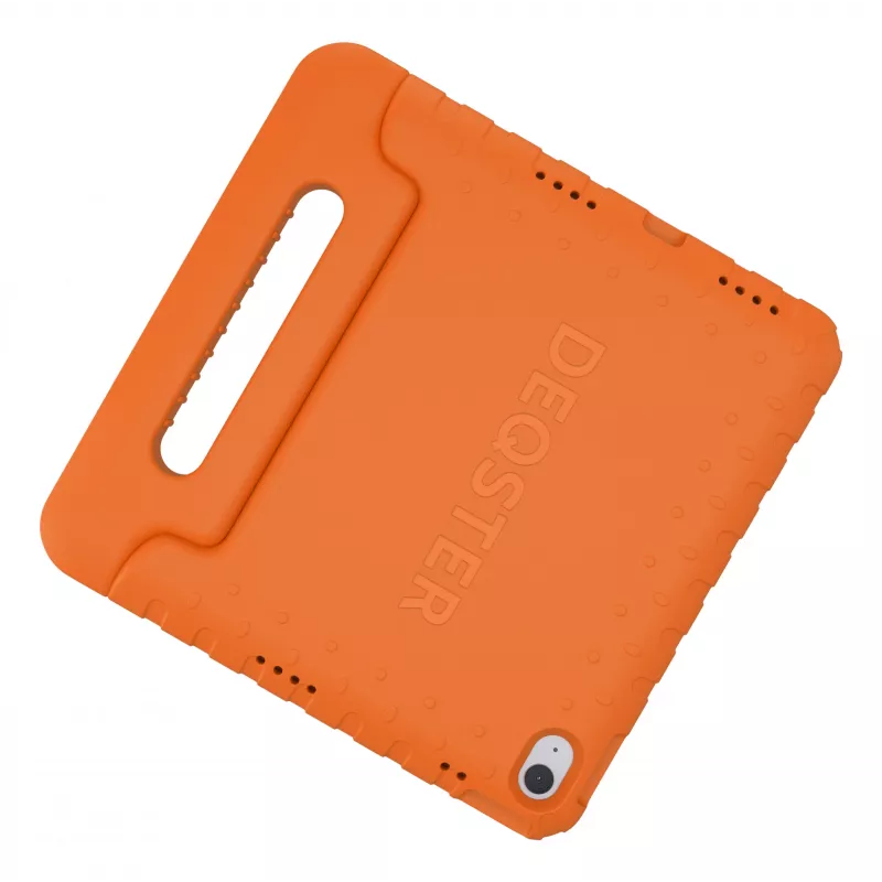 DEQSTER 40-2000112 puzdro na tablet 27,9 cm (11 palcov) kryt oranžový