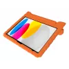 DEQSTER 40-2000112 puzdro na tablet 27,9 cm (11 palcov) kryt oranžový