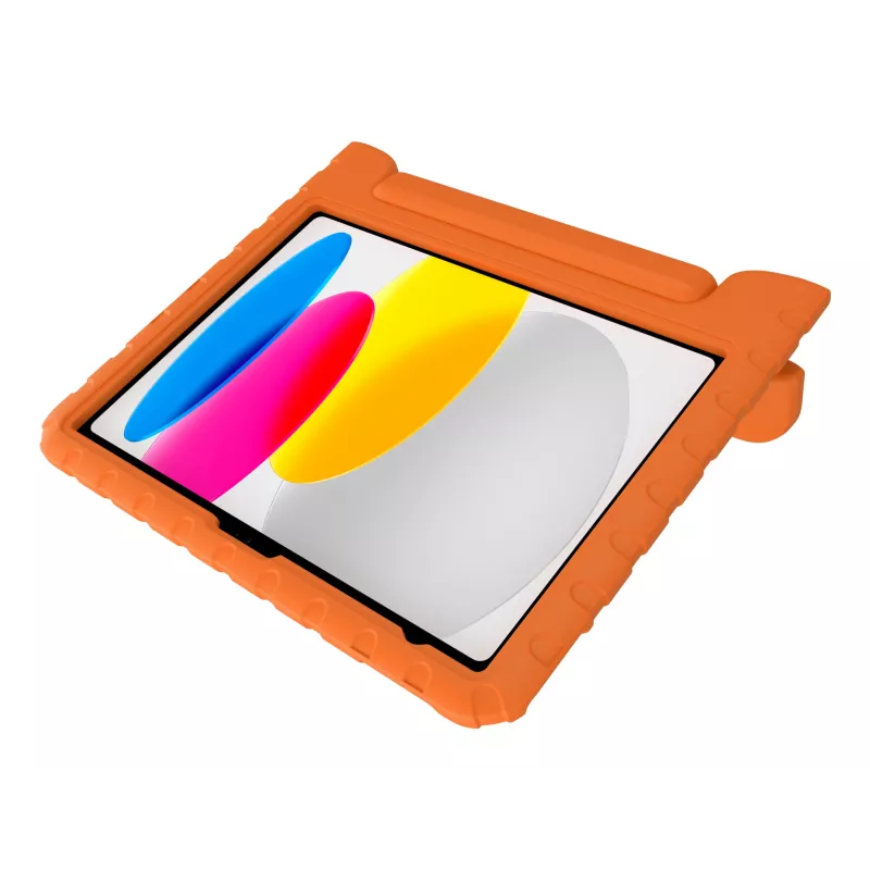 DEQSTER 40-2000112 puzdro na tablet 27,9 cm (11 palcov) kryt oranžový