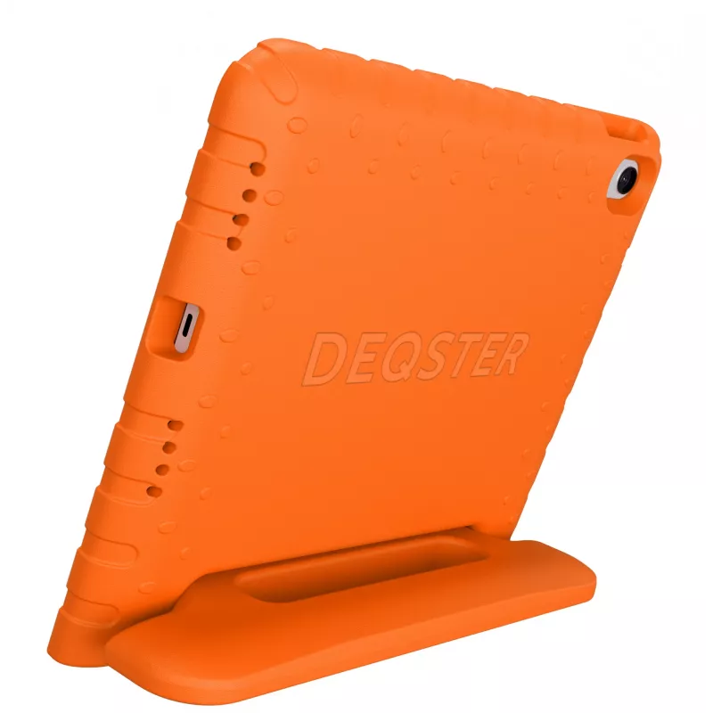 DEQSTER 40-2000112 puzdro na tablet 27,9 cm (11 palcov) kryt oranžový