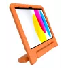 DEQSTER 40-2000112 puzdro na tablet 27,9 cm (11 palcov) kryt oranžový