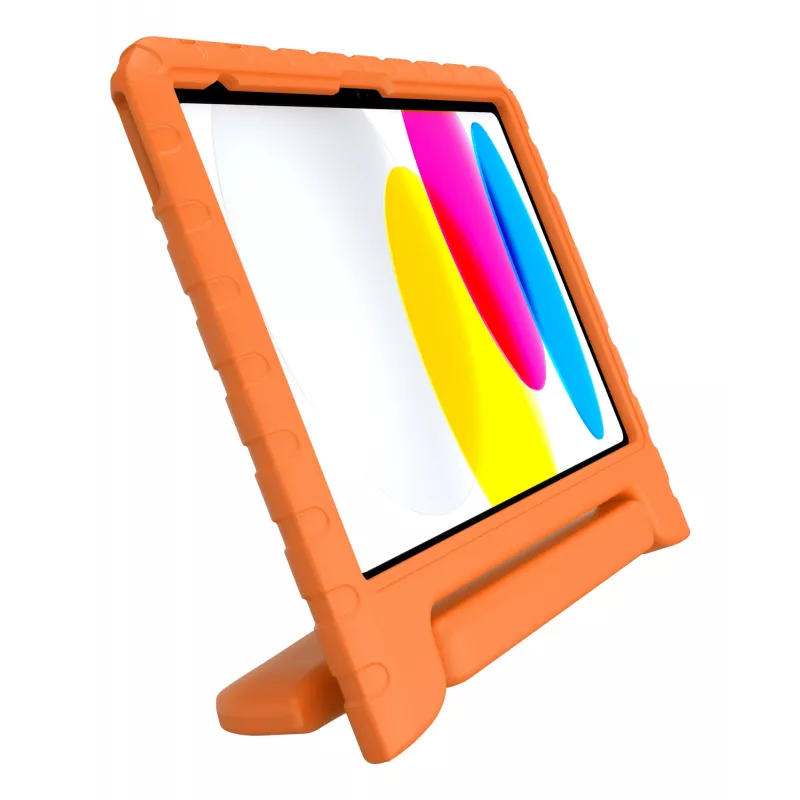 DEQSTER 40-2000112 puzdro na tablet 27,9 cm (11 palcov) kryt oranžový