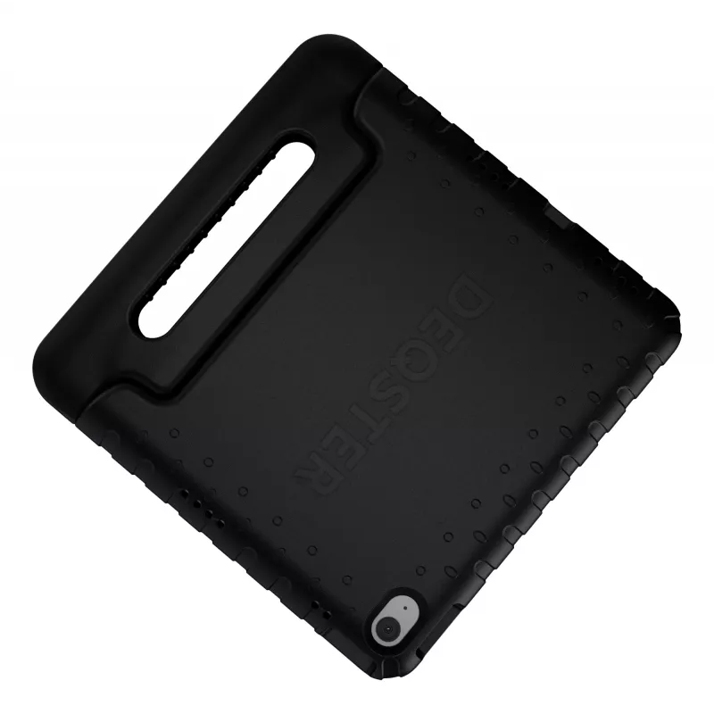 DEQSTER 40-2000113 puzdro na tablet 27,9 cm (11 palcov) kryt čierny