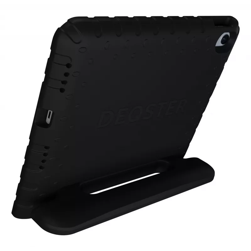 DEQSTER 40-2000113 puzdro na tablet 27,9 cm (11 palcov) kryt čierny