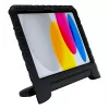 DEQSTER 40-2000113 puzdro na tablet 27,9 cm (11 palcov) kryt čierny