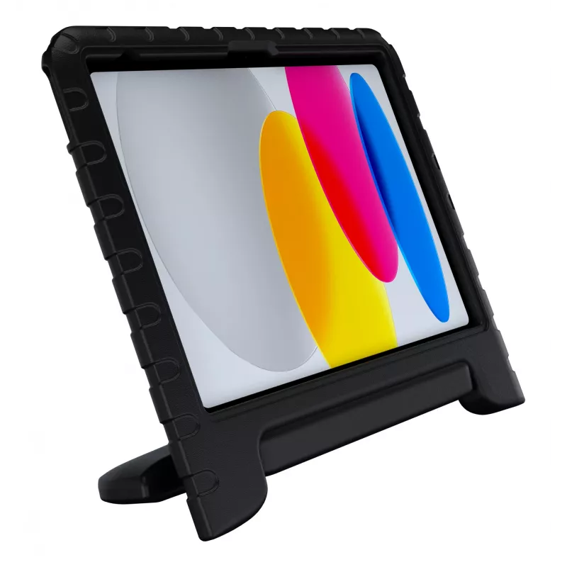 DEQSTER 40-2000113 puzdro na tablet 27,9 cm (11 palcov) kryt čierny