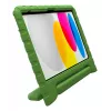 DEQSTER 40-2000114 puzdro na tablet 27,9 cm (11 palcov) kryt zelený