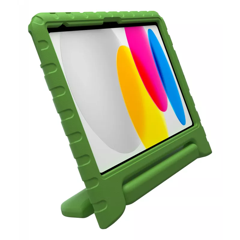DEQSTER 40-2000114 puzdro na tablet 27,9 cm (11 palcov) kryt zelený