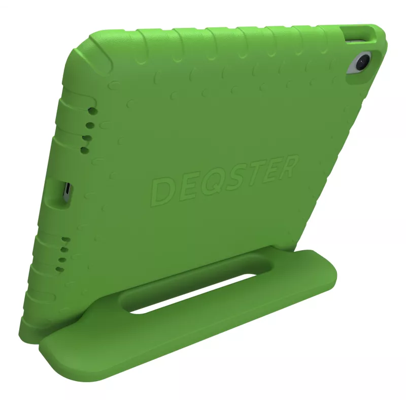 DEQSTER 40-2000114 puzdro na tablet 27,9 cm (11 palcov) kryt zelený