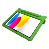 DEQSTER 40-2000114 puzdro na tablet 27,9 cm (11 palcov) kryt zelený