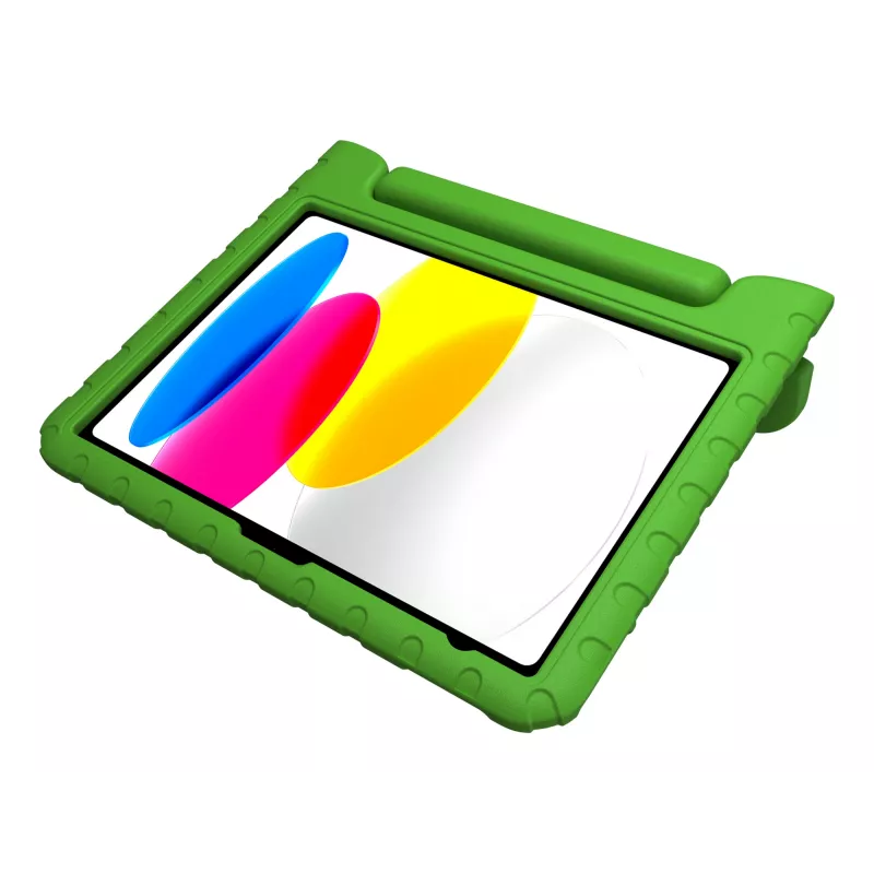 DEQSTER 40-2000114 puzdro na tablet 27,9 cm (11 palcov) kryt zelený