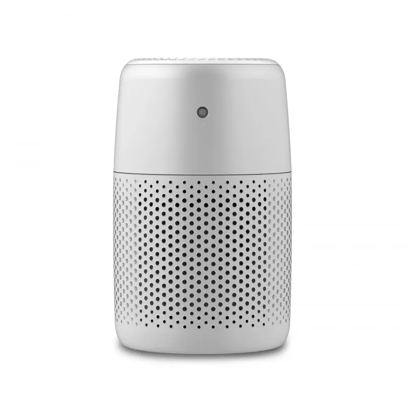Levoit Core Mini Pro 16 m² 25 dB 7 W sivá
