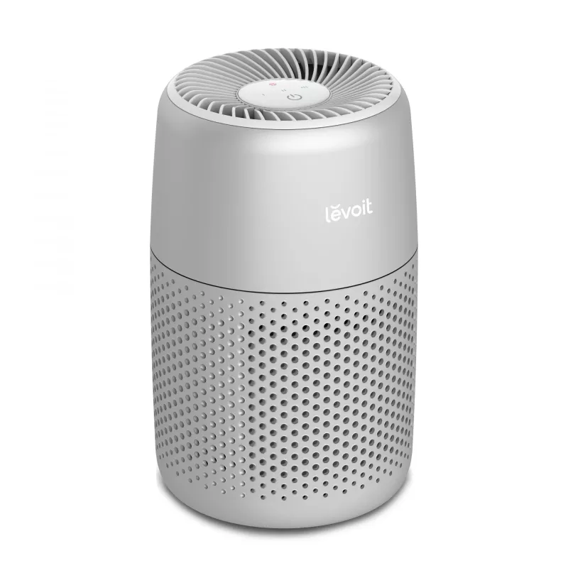 Levoit Core Mini Pro 16 m² 25 dB 7 W sivá