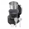Cosori Multi-Cooker Chef Edition hrniec na ryžu 5 L 970 W čierna, strieborná