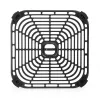 Cosori Turbo Tower Double 10,8 L samostatný spotrebič 2630 W teplovzdušná fritéza čierna