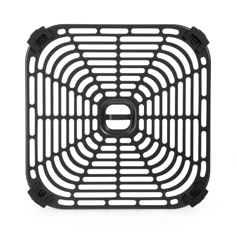 Cosori Turbo Tower Double 10,8 L samostatný spotrebič 2630 W teplovzdušná fritéza čierna