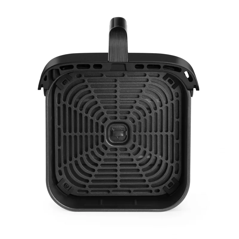 Cosori Turbo Tower Double 10,8 L samostatný spotrebič 2630 W teplovzdušná fritéza čierna