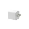 dbramante1928 re-charge Pro - CA nástenná nabíjačka USB-C 25W - W, interiér, AC, biela