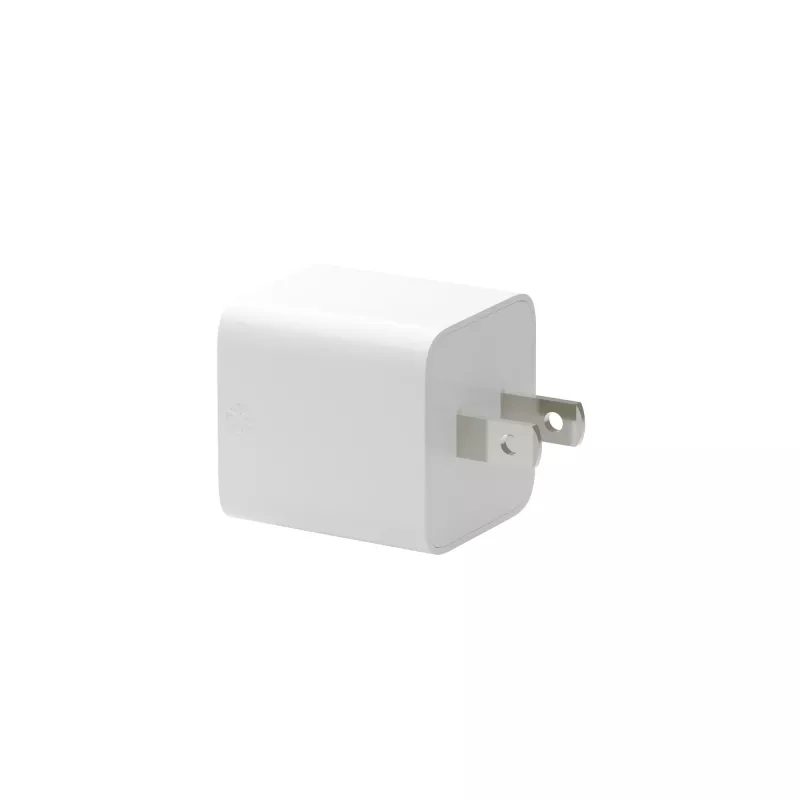dbramante1928 re-charge Pro - CA nástenná nabíjačka USB-C 25W - W, interiér, AC, biela