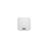 dbramante1928 re-charge Pro - CA nástenná nabíjačka USB-C 25W - W, interiér, AC, biela