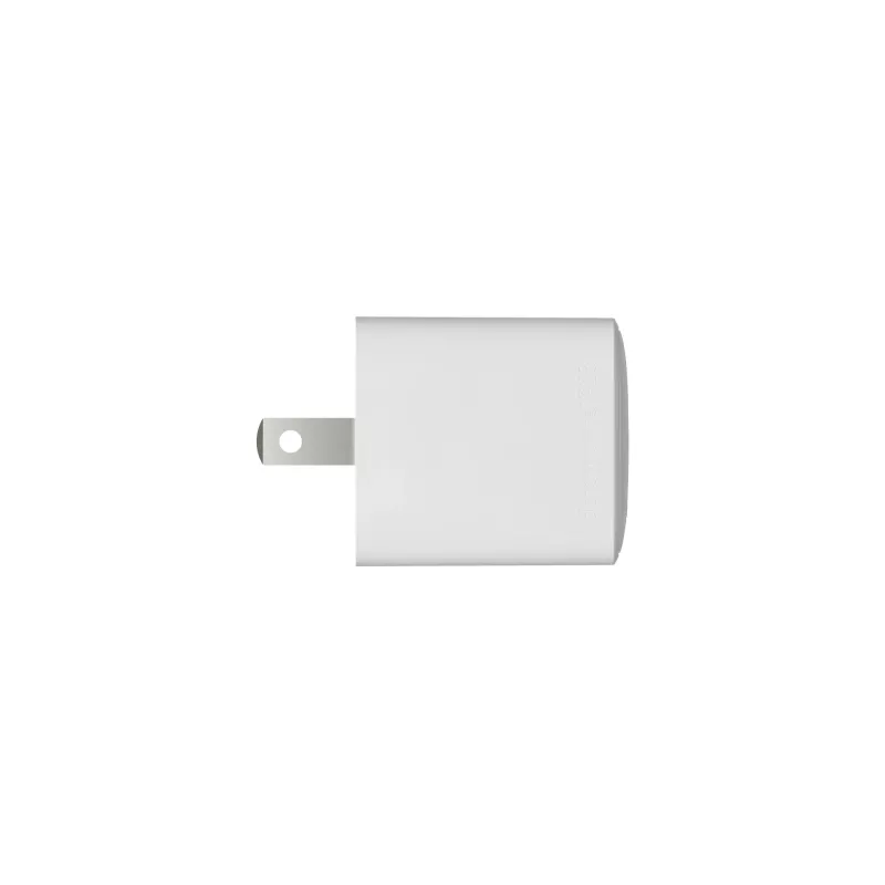 dbramante1928 re-charge Pro - CA nástenná nabíjačka USB-C 25W - W, interiér, AC, biela