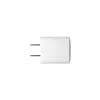 dbramante1928 re-charge Pro - CA nástenná nabíjačka USB-C 25W - W, interiér, AC, biela