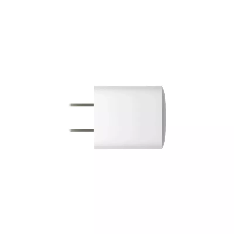 dbramante1928 re-charge Pro - CA nástenná nabíjačka USB-C 25W - W, interiér, AC, biela