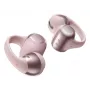 SHOKZ OpenDots ONE headset bezdrôtový klip na ucho hovory/hudba/šport/každodenné použitie ružová