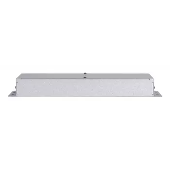 Biamp Vocia GPIO-1 čierna, strieborná