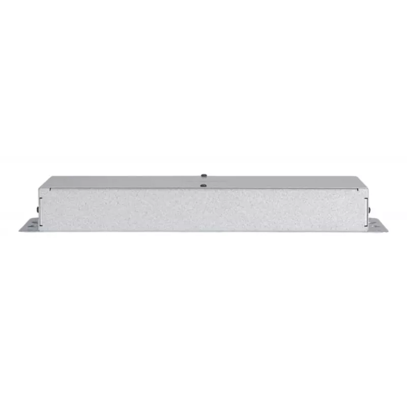 Biamp Vocia GPIO-1 čierna, strieborná
