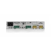 Biamp AMP-A460H 4.0 kanály domáce použitie nerez