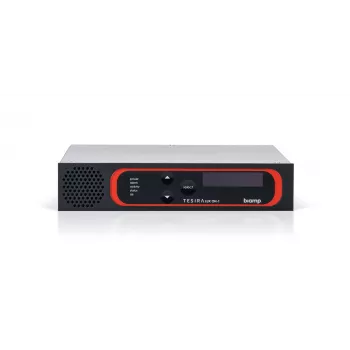 Biamp Tesira LUX OH-1 8 kanálov 3840 x 2160 pixelov