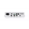 Biamp Tesira LUX OH-1 8 kanálov 3840 x 2160 pixelov