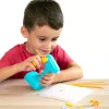 3Doodler Start ECO-11 3D tlačový materiál kompostovateľný plast hnedý 1 g