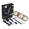 3Doodler „Pro III“ set 3D pero čierne